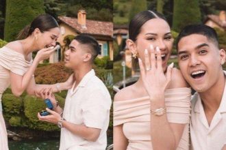 Tanggal Penting Pernikahan Al Ghazali dan Alyssa Daguise Dibocorkan Ahmad Dhani