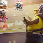Pet Free Fire Terbaik untuk Karakter Rusher: Kunci Menang Duel Jarak