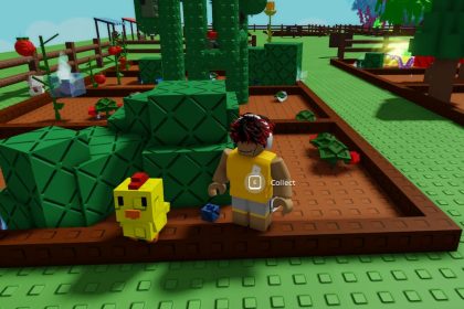 Tips Cara Mendapatkan Fitur Pet di Game Roblox Grow a Garden dan Fungsinya