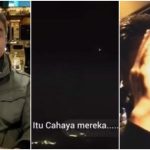 Viral! Pilot Indonesia Klaim Lihat Cahaya Misterius Saat Terbangkan Jemaah Haji ke Madinah