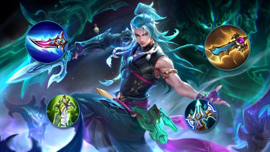 Rahasia Jitu Atasi Ping Tinggi di Mobile Legends 2025