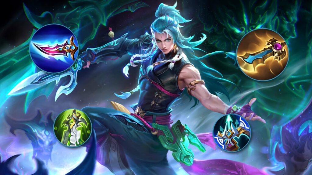 Rahasia Jitu Atasi Ping Tinggi di Mobile Legends 2025