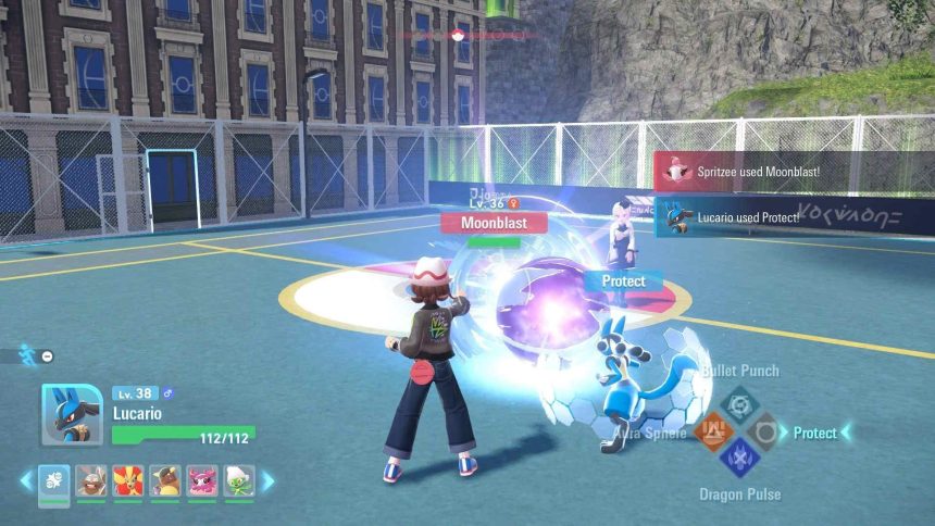 Harga Pokémon Legends: Z-A untuk Nintendo Switch dan Switch 2 Resmi Diumumkan, Ini Rinciannya