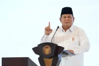 Presiden Prabowo Cabut Empat Izin Tambang Nikel di Raja Ampat, Pemerintah Tegaskan Komitmen Lingkungan