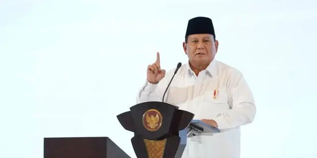 Presiden Prabowo Cabut Empat Izin Tambang Nikel di Raja Ampat, Pemerintah Tegaskan Komitmen Lingkungan