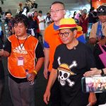 Jakarta Fair 2025 Resmi Dibuka, Target Transaksi Rp7,5 Triliun Diharapkan Terlampaui