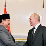 Putin Sampaikan Komitmen Rusia Dukung Proyek Nuklir di Indonesia