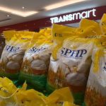 Program Beras Murah Diluncurkan! Pemerintah Distribusikan 250 Ribu Ton Beras SPHP hingga Juli 2025