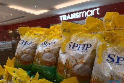 Program Beras Murah Diluncurkan! Pemerintah Distribusikan 250 Ribu Ton Beras SPHP hingga Juli 2025