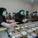 Program Makan Bergizi Gratis MBG Rencana Jalan Terus Saat Libur Sekolah: BGN Susun Teknis Penyaluran