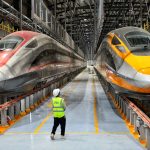 Promo Liburan Sekolah Kereta Cepat Whoosh: Diskon hingga 50 Persen Selama Juni–Juli 2025