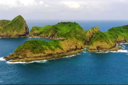 Pulau Bedil Banyuwangi Dilirik Jadi Destinasi Wisata Baru Ala Raja Ampat