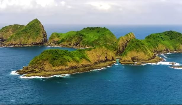 Pulau Bedil Banyuwangi Dilirik Jadi Destinasi Wisata Baru Ala Raja Ampat
