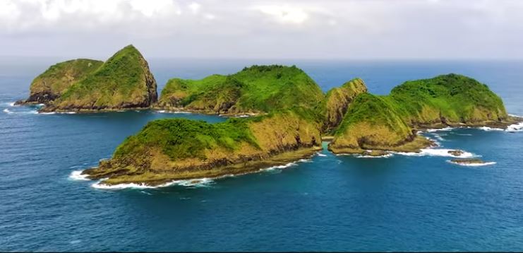 Pulau Bedil Banyuwangi Dilirik Jadi Destinasi Wisata Baru Ala Raja Ampat