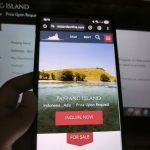 Pulau Panjang Sumbawa Dijual Online, Kementerian ATR/BPN Tegaskan Belum Terdaftar sebagai Hak Milik