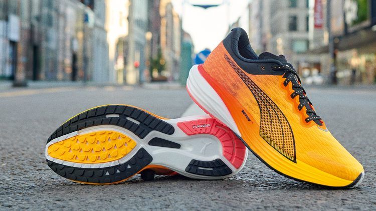 Puma Deviate Nitro 2