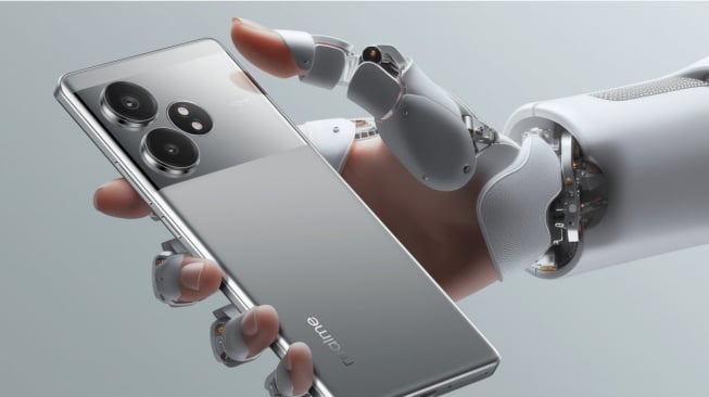 7 HP Gaming Chipset Snapdragon 8 Gen 3 Termurah, Performa Flagship Harga Terjangkau