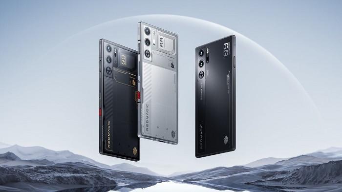 Red Magic 9 Pro