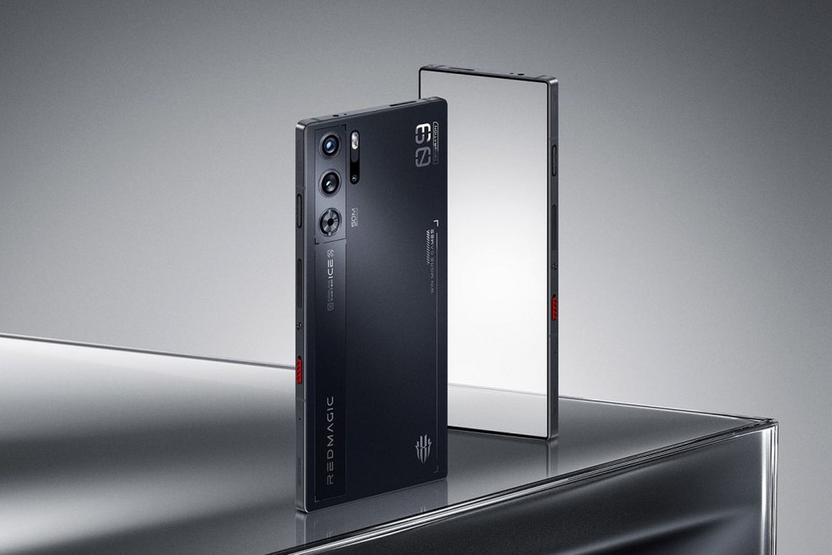 RedMagic 9 Pro