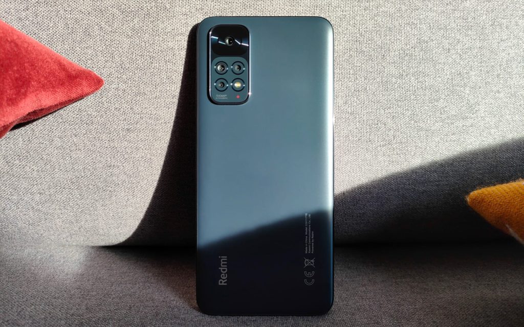 Redmi Note 11