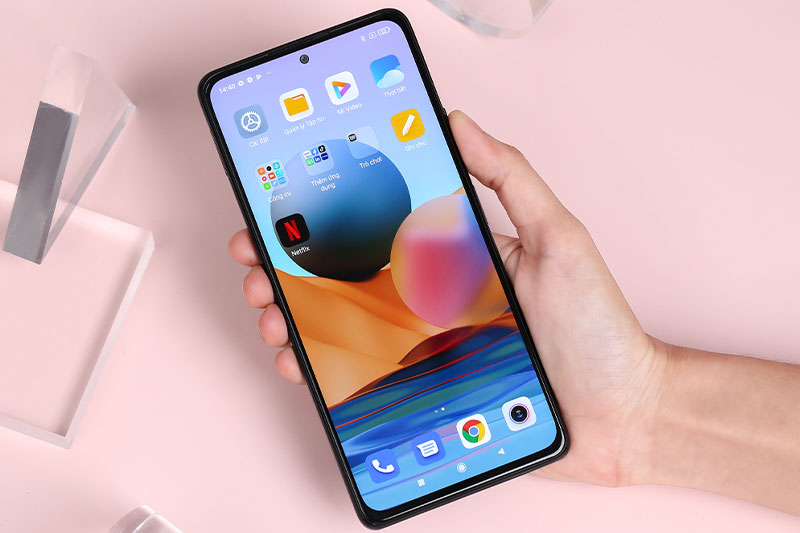 7 Rekomendasi HP Murah Xiaomi Berkualitas Untuk Buat Foto Dan Video Konten Kekinian