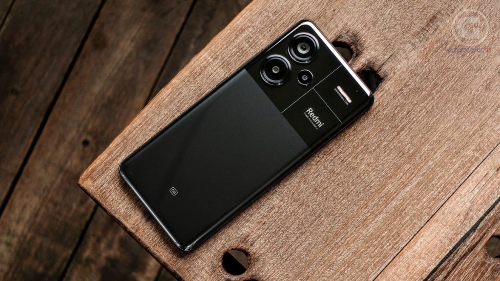 Redmi Note 13 Pro 5G