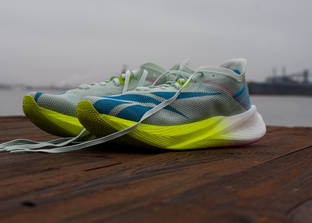 Reebok Floatride Energy X
