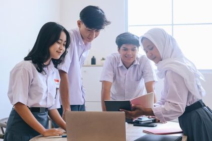 Rencana Sekolah 5 Hari di Sumut Tuai Kritik DPRD, Dinilai Belum Melalui Kajian Komprehensif
