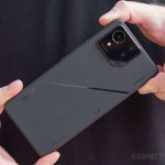 Review ASUS ROG Phone 8 Pro: Raja Baru Smartphone Gaming? Cek Spesifikasi dan Harga Terbarunya!
