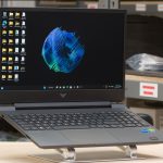 Review HP Victus Gaming Laptop Terbaru: Performa Ngebut dan Desain Elegan