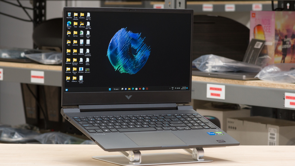 Review HP Victus Gaming Laptop Terbaru
