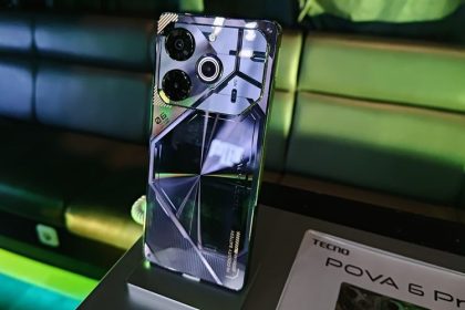 Review Lengkap Tecno POVA 6 Gaming 2025: Ini Kelebihan dan Kekurangannya