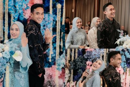 Rizky Ridho Menikah dengan Sendy Aulia di Surabaya, Persija Siapkan Kado Spesial