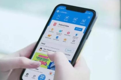 Dapatkan Saldo DANA Gratis Rp500.000 Melalui Aplikasi Penghasil Uang Tercepat 2025