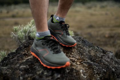 Jangan Salah Beli! Sepatu Lari Pria Harga 300 Ribuan yang Awet