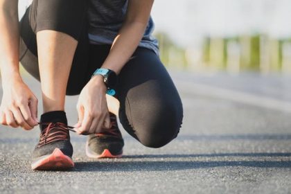Sepatu Lari Pria Murah di Bawah 500 Ribu Terbaik untuk Tahun 2025