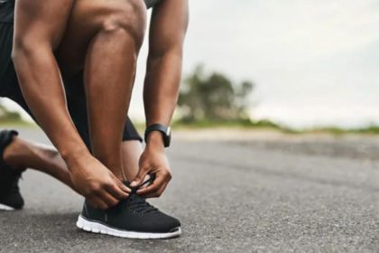 Sepatu Lari Pria untuk Jogging Harian: Nyaman, Ringan, dan Tahan Lama