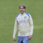 Resmi! Simone Inzaghi Tinggalkan Inter Milan, Siap Tangani Al Hilal dengan Kontrak Fantastis