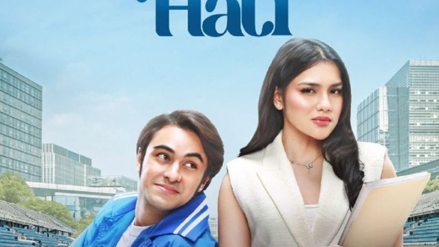 Sinopsis Series Main Hati