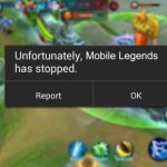 Solusi Cepat Cara Mengatasi Force Close Mobile Legends di Android