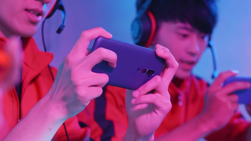 Solusi Cepat HP Gaming Cepat Panas Saat Main Free Fire