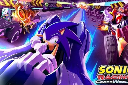 Sonic Racing CrossWorlds Rilis 25 September, Hadirkan SpongeBob hingga Joker