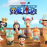 Viral! Boneka Labubu Terjual Rp2,4 Miliar di Lelang, Kini Kolaborasi Bareng One Piece dan Jadi Buruan Kolektor Dunia!