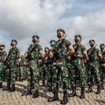 TNI AD Buka Rekrutmen Tamtama dan Bintara Gelombang II 2025, Siapkan 24.000 Formasi untuk Prajurit Karier