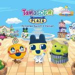 Tamagotchi Plaza Hadir Eksklusif di Nintendo Switch 2, Rilis 26 Juni 2025