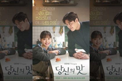 Link Menonton Tastefully Yours Episode 9-10 dengan Subtitle Indonesia, Lengkap Jadwal Dan Spoiler