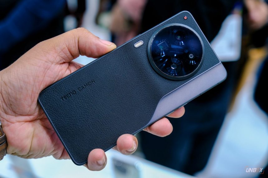 10 HP Gaming dengan Kamera Depan Terbaik untuk Live Streaming
