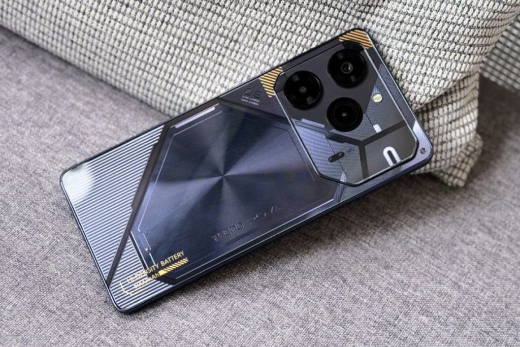 Tecno POVA 6 Pro