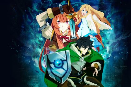 Musim Keempat Anime The Rising of the Shield Hero Tayang 9 Juli, Ini Detail Lengkapnya!