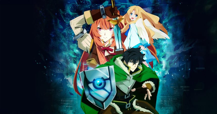 Musim Keempat Anime The Rising of the Shield Hero Tayang 9 Juli, Ini Detail Lengkapnya!